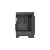 Aerocool Gladiator Duo G-BK-v1, Tower-Gehäuse(schwarz, Tempered Glass)