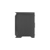 Aerocool Gladiator Duo G-BK-v1, Tower-Gehäuse(schwarz, Tempered Glass)