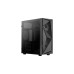 Aerocool Glider TG, Tower-Gehäuse(schwarz, Tempered Glass)