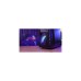Aerocool Glider TG, Tower-Gehäuse(schwarz, Tempered Glass)