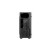 Aerocool Glider TG, Tower-Gehäuse(schwarz, Tempered Glass)