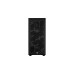 Aerocool Hive ARGB v1, Tower-Gehäuse(schwarz, Tempered Glass)
