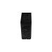 Aerocool Hive ARGB v1, Tower-Gehäuse(schwarz, Tempered Glass)