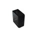 Aerocool Hive ARGB v1, Tower-Gehäuse(schwarz, Tempered Glass)