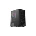 Aerocool Hive ARGB v1, Tower-Gehäuse(schwarz, Tempered Glass)
