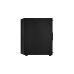 Aerocool Hive ARGB v1, Tower-Gehäuse(schwarz, Tempered Glass)