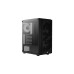Aerocool Hive FRGB v3, Tower-Gehäuse(schwarz, Tempered Glass)