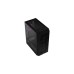 Aerocool Hive FRGB v3, Tower-Gehäuse(schwarz, Tempered Glass)