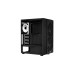 Aerocool Hive FRGB v3, Tower-Gehäuse(schwarz, Tempered Glass)