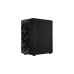 Aerocool Hive FRGB v3, Tower-Gehäuse(schwarz, Tempered Glass)