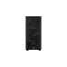 Aerocool Hive FRGB v3, Tower-Gehäuse(schwarz, Tempered Glass)