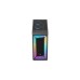 Aerocool Interstellar-G-BK-v1, Tower-Gehäuse(schwarz, Tempered Glass)