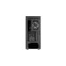 Aerocool Interstellar-G-BK-v1, Tower-Gehäuse(schwarz, Tempered Glass)