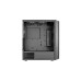 Aerocool Interstellar-G-BK-v1, Tower-Gehäuse(schwarz, Tempered Glass)