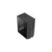 Aerocool Mecha v1, Tower-Gehäuse(schwarz, Tempered Glass)