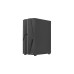Aerocool Mecha v1, Tower-Gehäuse(schwarz, Tempered Glass)