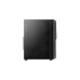 Aerocool Mecha v1, Tower-Gehäuse(schwarz, Tempered Glass)
