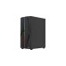 Aerocool Mecha v2, Tower-Gehäuse(schwarz)