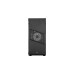 Aerocool Menace Saturn RGB, Tower-Gehäuse(schwarz, Tempered Glass)