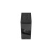 Aerocool Menace Saturn RGB, Tower-Gehäuse(schwarz, Tempered Glass)