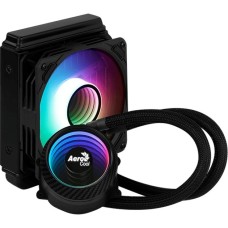 Aerocool Mirage L120 120mm, Wasserkühlung(schwarz)