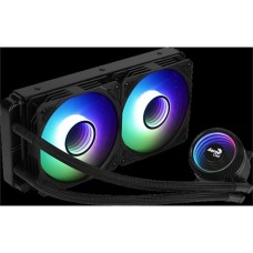 Aerocool Mirage L240 240mm, Wasserkühlung(schwarz)