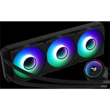 Aerocool Mirage L360 360mm, Wasserkühlung(schwarz)