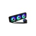 Aerocool Mirage L360 360mm, Wasserkühlung(schwarz)