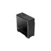 Aerocool Ore Tempered Glass, Tower-Gehäuse(schwarz, Tempered Glass)