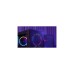 Aerocool Ore Tempered Glass, Tower-Gehäuse(schwarz, Tempered Glass)