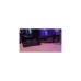 Aerocool Ore Tempered Glass, Tower-Gehäuse(schwarz, Tempered Glass)