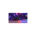 Aerocool Ore Tempered Glass, Tower-Gehäuse(schwarz, Tempered Glass)
