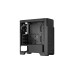Aerocool Ore Tempered Glass, Tower-Gehäuse(schwarz, Tempered Glass)