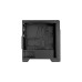 Aerocool Ore Tempered Glass, Tower-Gehäuse(schwarz, Tempered Glass)