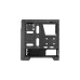 Aerocool Ore Tempered Glass, Tower-Gehäuse(schwarz, Tempered Glass)