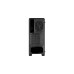 Aerocool Ore Tempered Glass, Tower-Gehäuse(schwarz, Tempered Glass)