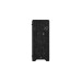 Aerocool Ore Tempered Glass, Tower-Gehäuse(schwarz, Tempered Glass)