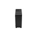 Aerocool Ore Tempered Glass, Tower-Gehäuse(schwarz, Tempered Glass)