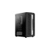 Aerocool Prime v1, Tower-Gehäuse(schwarz, Tempered Glass)