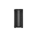 Aerocool Prime v1, Tower-Gehäuse(schwarz, Tempered Glass)