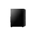 Aerocool Prime v1, Tower-Gehäuse(schwarz, Tempered Glass)
