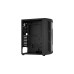 Aerocool Prime v1, Tower-Gehäuse(schwarz, Tempered Glass)