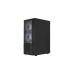 Aerocool Quantum Mesh v2 TG , Tower-Gehäuse(schwarz/grau, Seitenteil aus Tempered Glass)