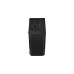Aerocool Trinity Mini-G-BK-v3, Tower-Gehäuse(schwarz)