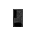Aerocool Trinity Mini-G-BK-v3, Tower-Gehäuse(schwarz)