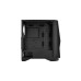 Aerocool Visor, Tower-Gehäuse(schwarz, Tempered Glass)