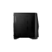 Aerocool Visor, Tower-Gehäuse(schwarz, Tempered Glass)