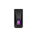 Aerocool Visor, Tower-Gehäuse(schwarz, Tempered Glass)