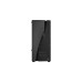 Aerocool Wave-G-BK-v1, Tower-Gehäuse(schwarz, Tempered Glass)
