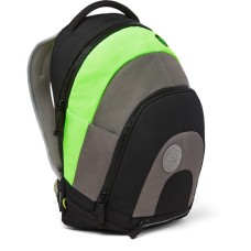 Affenzahn Daydreamer Panther, Rucksack(schwarz/grau)